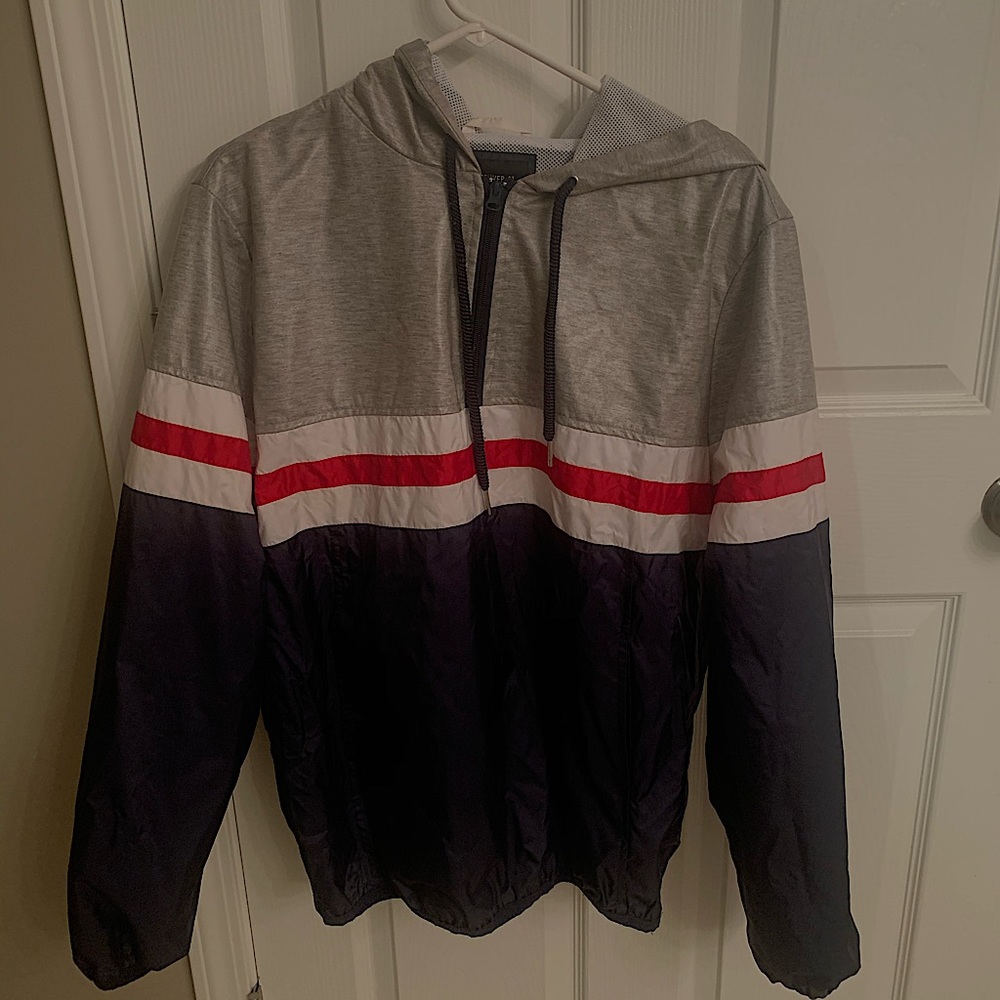Men’s pullover